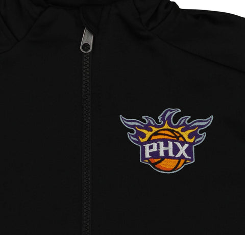 Outerstuff NBA Youth/Kids Phoenix Suns Performance Full Zip Hoodie