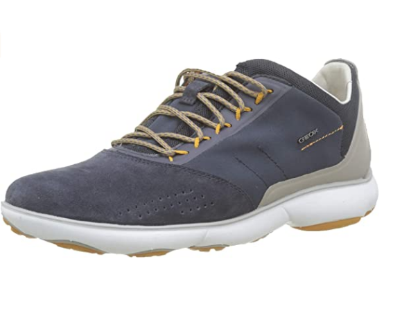 Geox u nebula clearance s