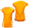 ASICS Women's Blocker Athletic Volleyball Jersey Top Short Sleeve, Many Colors