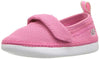 Lacoste Toddler Girls L.ydro Slip-On Shoe, Pink