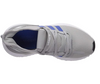 Adidas Originals Little Kids U_Path Sneakers, Grey/Blue/White