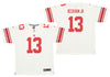 Nike NFL Youth New York Giants Odell Beckham Jr #13 Player Jersey, White