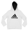 Adidas Youth Game Ready Pullover Fleece Hoodie, Color Options