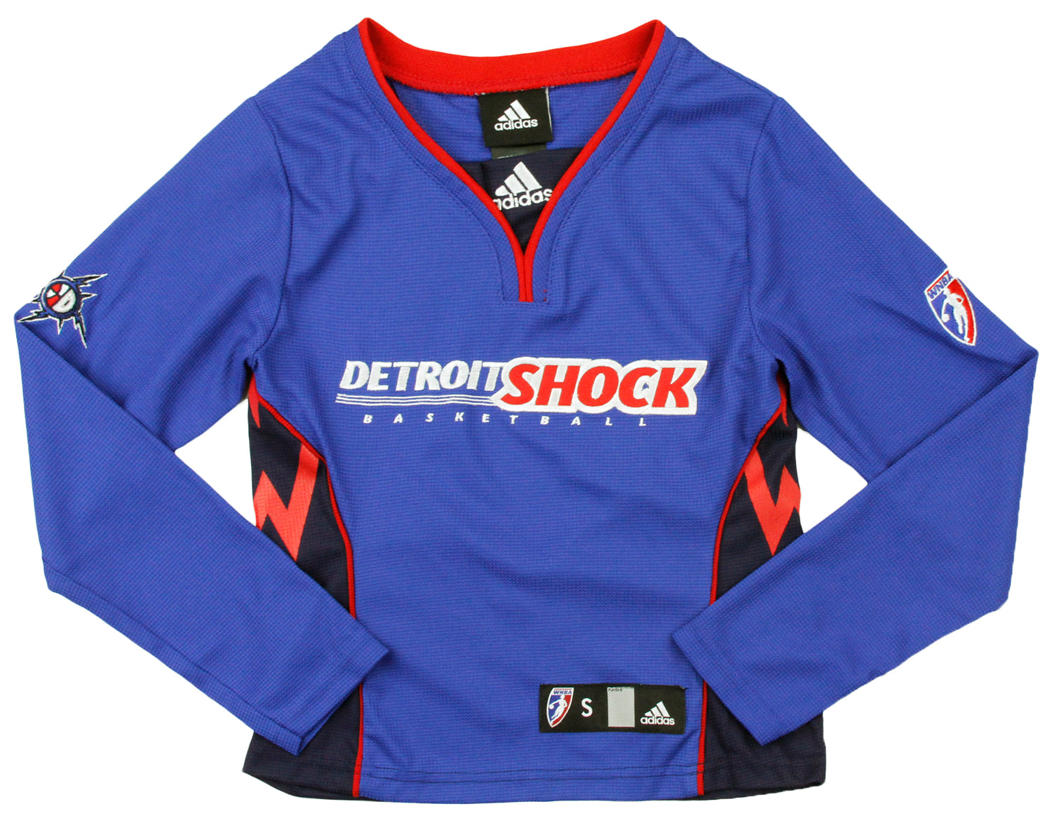 WNBA Detroit Shock サイン入り写真 Autographed KATIE SMITH 8X10 Detroit Shock photo