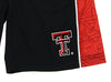 NCAA Youth Texas Tech Red Raiders "Break Point" Shorts