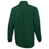 New Era NFL Men's Green Bay Packers Covercom Performance 1/4 Zip Pullover