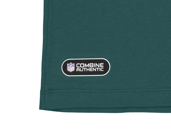 New Era NFL Men's Philadelphia Eagles Stadium Logo Long Sleeve T-Shirt