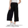 Adidas Women's Culotte Shorts, Black