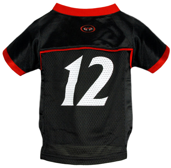 Adidas NCAA Infants Cincinnati Bearcats Replica Jersey, Black