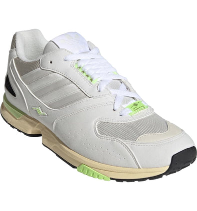 Adidas Men's ZX 4000 Casual Sneakers, Off White