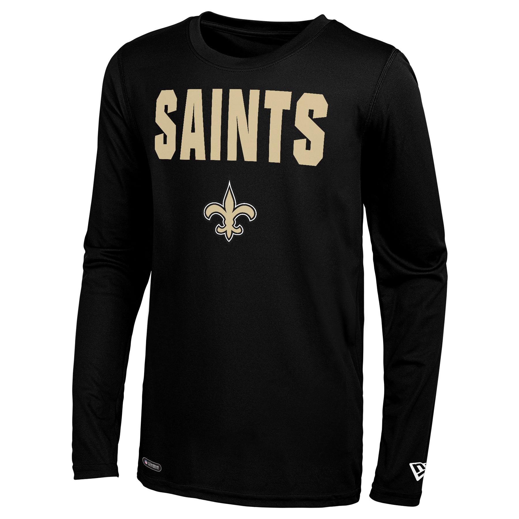 Official New Era New Orleans Saints NFL Oversized T-Shirt