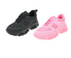 Steve Madden Women's Determined Sneaker, Color Options
