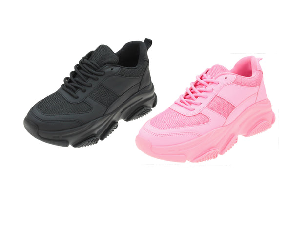 Steve Madden Women's Determined Sneaker, Color Options