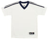 Adidas NBA Boy's Youth (8-20) Short Sleeve Shooter Shirt, Color Options