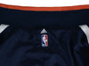 Adidas NBA Youth Charlotte Bobcats On Court Reversible Jacket