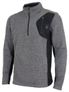 Spyder Men's Raider 1/4 Zip Pullover Sweater, Color Options