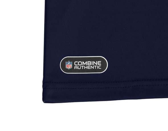 New Era NFL Men's New England Patriots Stated Short Sleeve T-Shirt