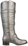 Boutique 9 Dacia Women's Boots, Dark Silver