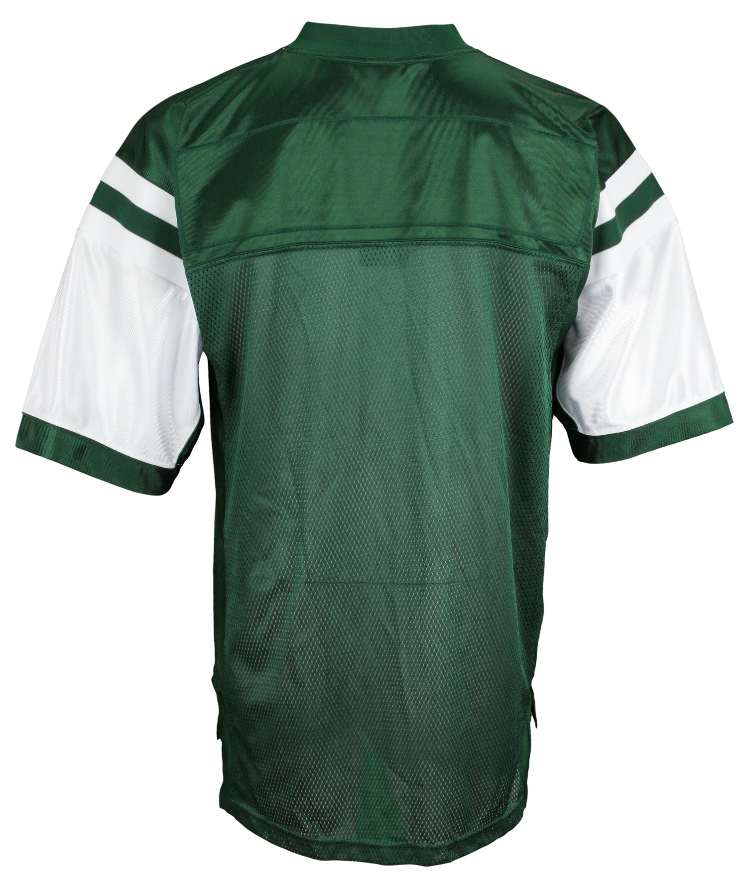 New York Jets youth XL green On field NFL jersey by Reebok . 28' length 21'  - clothing & accessories - by owner 