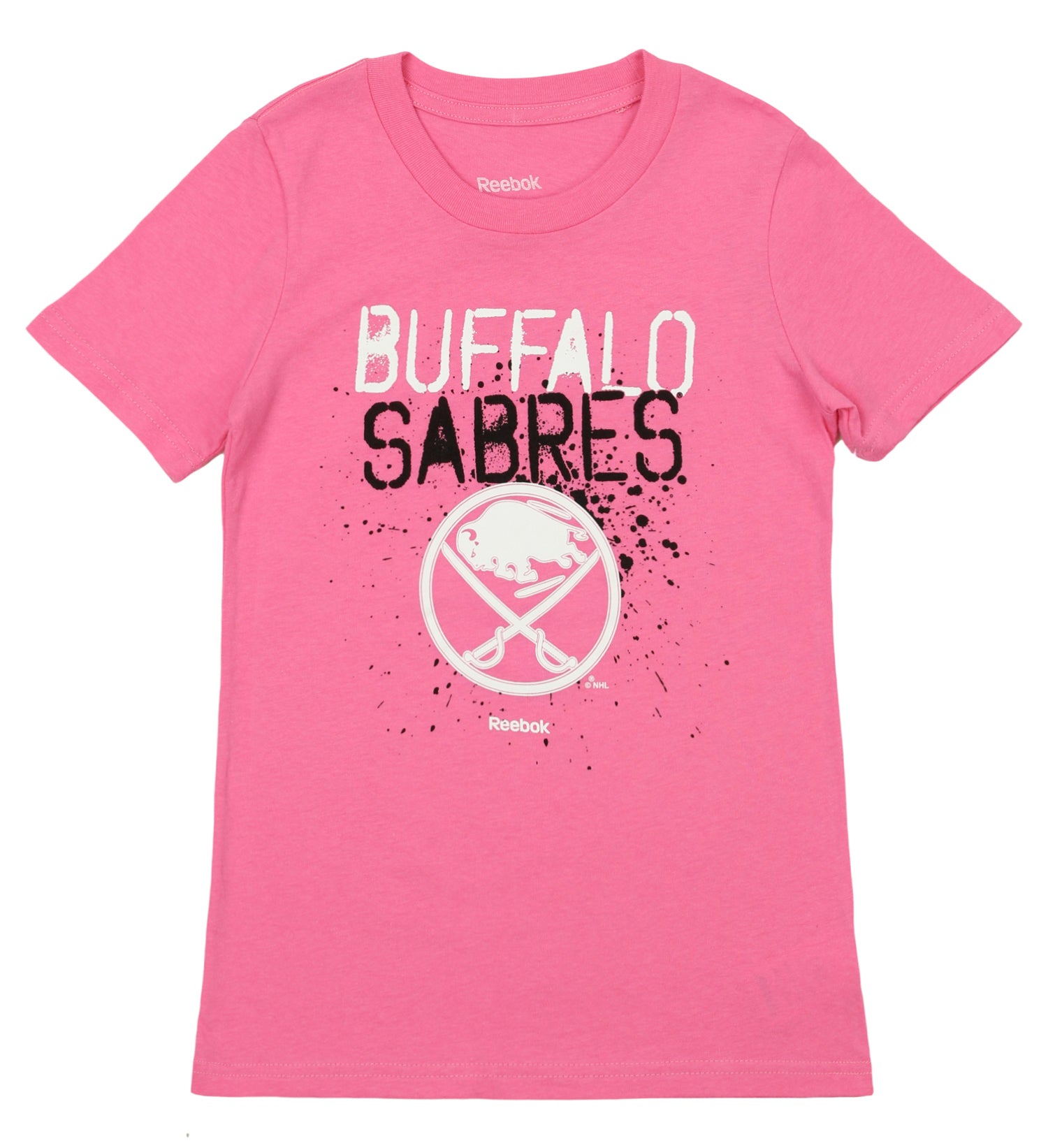  Outerstuff NHL Buffalo Sabres Youth Boys Shirt X-Small