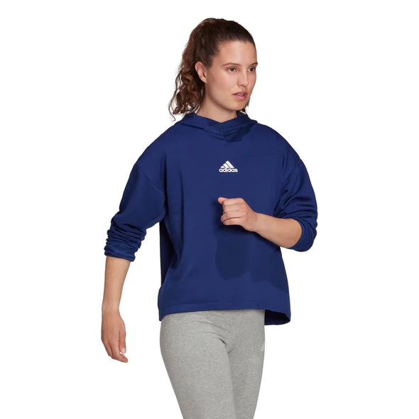 adidas Women's UForU Hoodie, Color Options