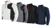 Spyder Men's Raider 1/4 Zip Pullover Sweater, Color Options