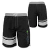 Outerstuff MLS Youth Portland Timbers Color Block Swim Trunks