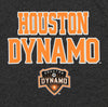 Outerstuff MLS Youth Houston Dynamo Muscle Performance Tee