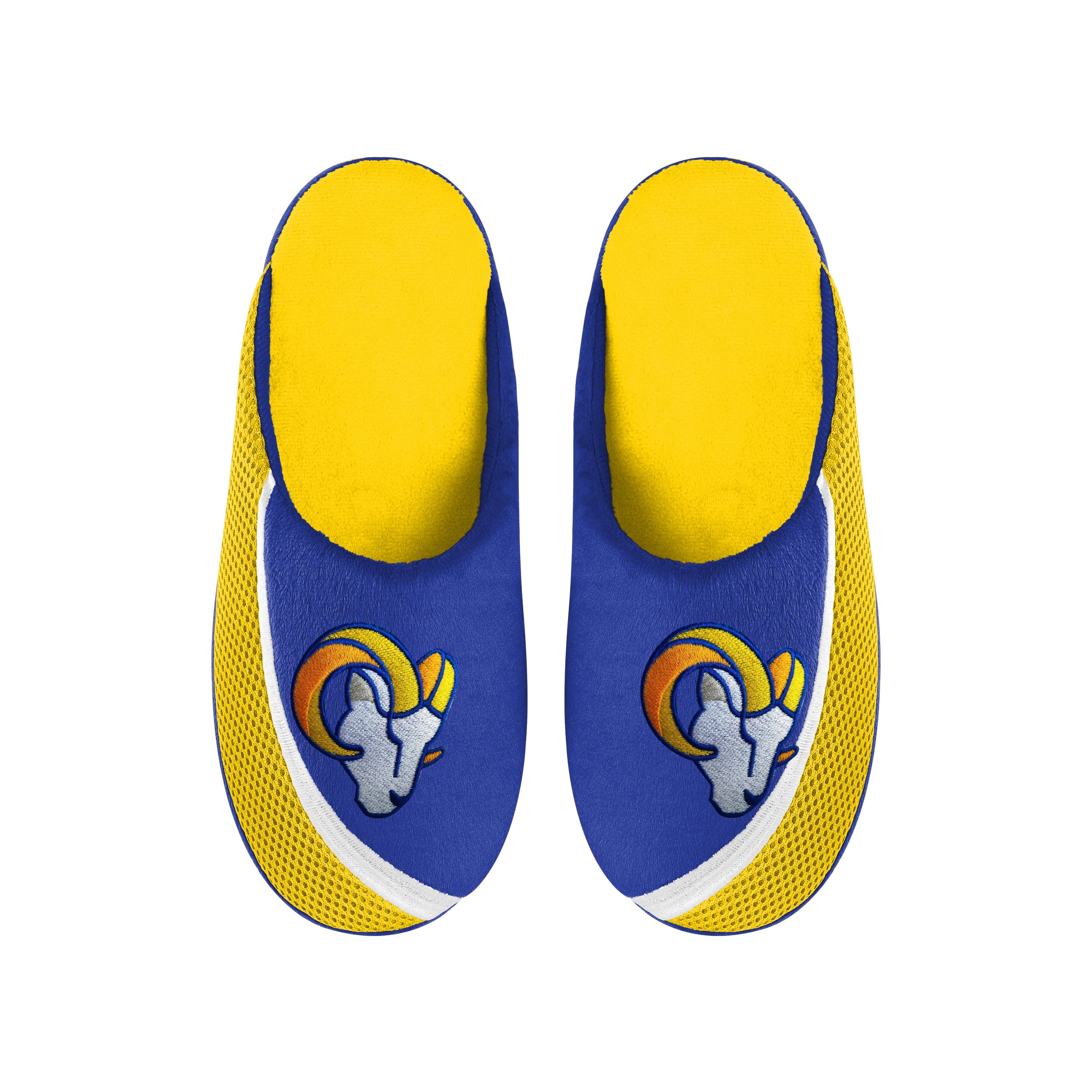 Los Angeles Rams Apparel, Collectibles, and Fan Gear. FOCO