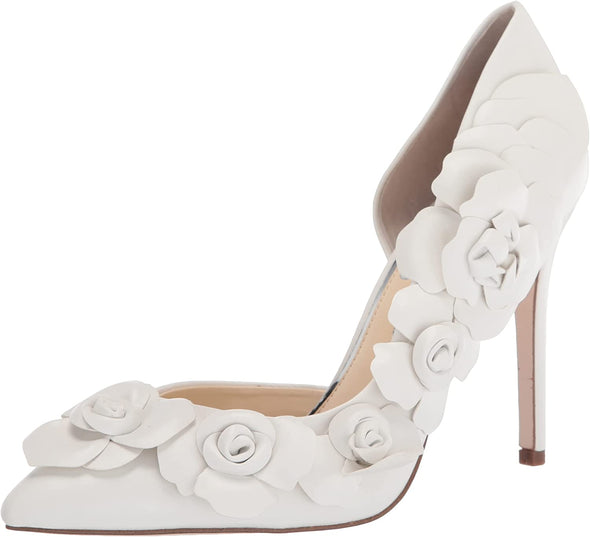 Jessica Simpson Women's Pointesta Pump