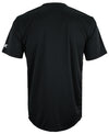 Zipway NBA Men's New Orleans Pelicans Hoop T-Shirt, Black