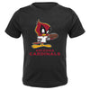 Outerstuff NFL Toddler Arizona Cardinals 3-Pack Short Sleeve T-Shirts Set