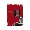 Northwest NCAA Alabama Crimson Tide "Stripes" Beach Towel, 30" x 60"