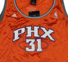 Adidas Phoenix Suns Shawn Marion #31 NBA Women's Replica Jersey, Orange