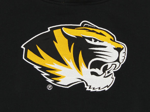 Outerstuff NCAA Youth Missouri Tigers Lions Prime Fleece Pullover Hoodie