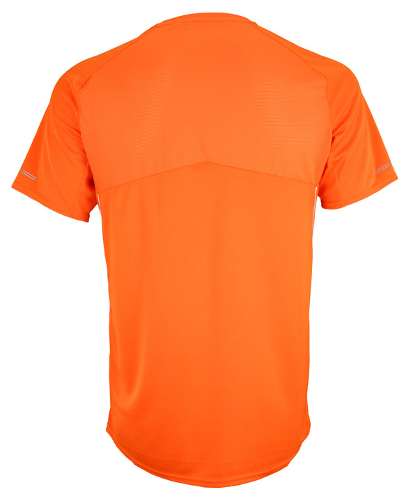 Umbro Pro Men's Training Jersey, Orange