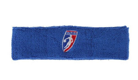 WNBA Basketball Official Women's Headband - Many Colors