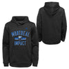 Adidas MLS Youth Montreal Impact Ultimate Pullover Hoodie