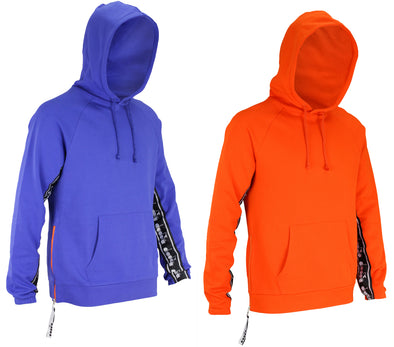Diadora Sportswear Men's Trofeo Cotton Hoodie, Color Options
