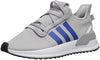 Adidas Originals Infant Toddlers U_Path Sneakers, Grey/Blue/White
