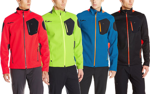 Spyder Men's Legend 3L Jacket, Color Options