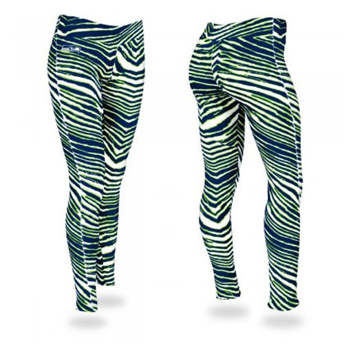 Zubaz NFL Women's Seattle Seahawks Comfy Lounge Pants – Fanletic