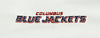 Columbus Blue Jackets NHL Mens Action Performance Polo, White