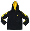 Adidas Youth Game Time Pullover Fleece Hoodie, Color Options