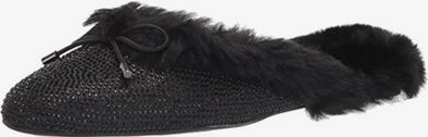 Jessica Simpson Women's Tracee Flat Slipper