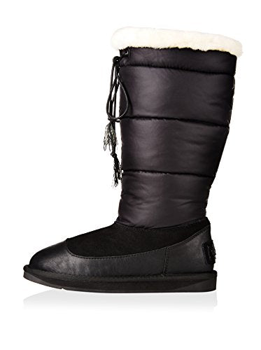 Australia Luxe Collective Women's Earth Nylon Snow Boot, Multiple