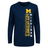 Outerstuff Youth NCAA Michigan Wolverines Performance T-Shirt Combo