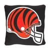 Northwest NFL Cincinnati Bengals Slashed Pillow and Throw Blanket Set