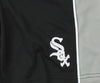 Outerstuff MLB Youth Chicago White Sox Baseball Classic Shorts, Black