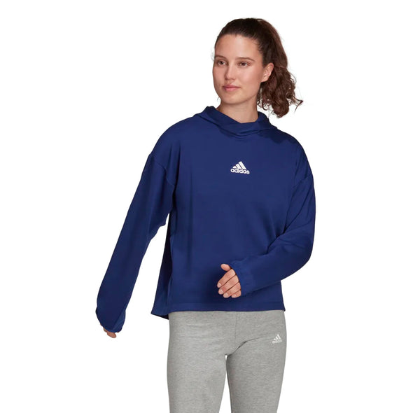 adidas Women's UForU Hoodie, Color Options